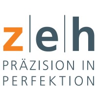Zeh Präzisionsteile GmbH Präzisionsteilefertigung logo - Similar company to Meisoo