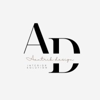 Aantrik Design logo - Similar company to Studio Otantik