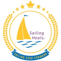 Sailing Heals, Inc. logo - Similar company to Ritchie Scientific Consulting, Llc
