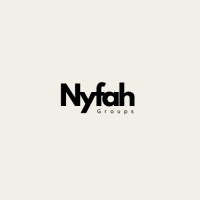 Nyfah Groups logo - Similar company to Dots For Spots