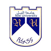 Nile University - Sudan logo - Similar company to Application Developer