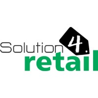 Solution4Retail logo - Similar company to Salesbabu Business Solutions Pvt Ltd