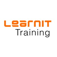 Learnit BV logo - Similar company to Learnit