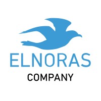 EL-Noras For Trading logo - Similar company to Clicks Creative.