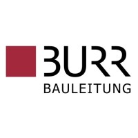 Burr Bauleitung GmbH logo - Similar company to Marquart Elektroplanung + Beratung Ag