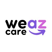 Wecareaz logo - Similar company to Cosysoft