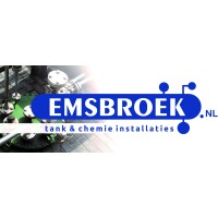 Emsbroek BV logo - Similar company to Predict Marine B.V.