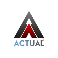 ACTUAL²,Inc logo - Similar company to Lp3