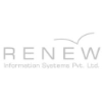 R E N E W   Information Systems Pvt. Ltd.