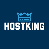 HostKing logo - Similar company to Hostking