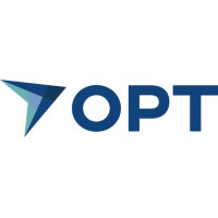 OPT- Soluzioni per il mondo Healthcare logo - Similar company to Admind