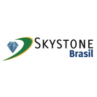 Skystone Brasil logo - Similar company to Aço Art