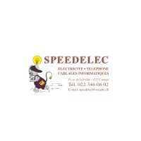 Speedelec S.A. logo - Similar company to Baumgartner Jonas Sa