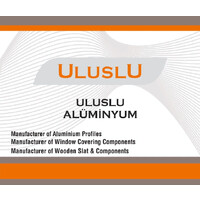 Uluslu Group logo - Similar company to Karbomit Polimer A.Ş.