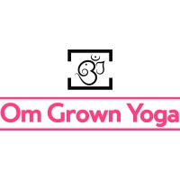 Om Grown Yoga