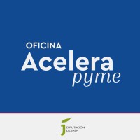 Oficina Acelera Pyme Rural de la Diputación de Jaén logo - Similar company to Acento Digital