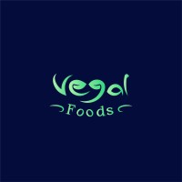 Vegal Foods logo - Similar company to Master Project Control
