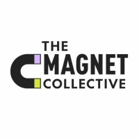 The Magnet Collective logo - Similar company to Bistro Studios