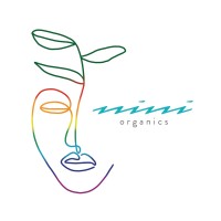 NINI Organics logo - Similar company to The Triveda Life