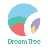 DreamTree logo - Similar company to Animationwala