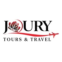 Joury Tours & Travels logo - Similar company to Explore Tourism