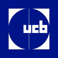 UCB Biopharma Brasil logo - Similar company to Biofargo Inc.