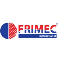 FRIMEC International logo - Similar company to Vinfaat