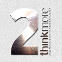TwoThinkMore logo - Similar company to Zenital Studio Arquitetos
