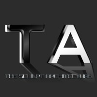 TA logo - Similar company to Dacoustics