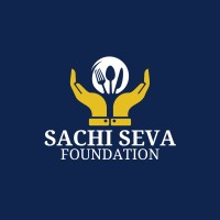 Sachi Seva Foundation logo - Similar company to Krackcuet