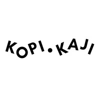 Kopi Kaji logo - Similar company to Tris Coffee