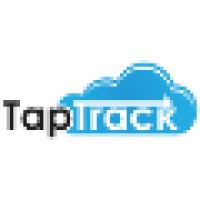 TapTrack logo - Similar company to Creation Crate
