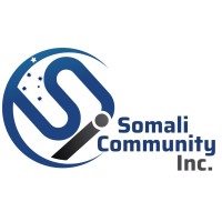 Somali Community Inc. logo - Similar company to Federatie Somalische Associaties Nederland (Fsan)