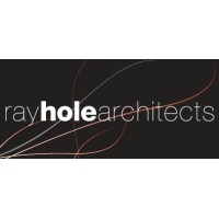 rayhole architects logo - Similar company to Architects Dyer