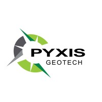 Pyxis Geotech logo - Similar company to Practical Civil Engineer