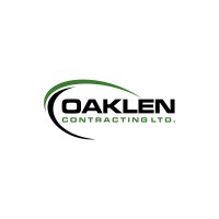 Oaklen Contracting Ltd logo - Similar company to Edge Group
