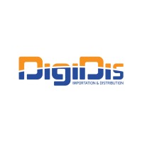 DIGIDIS logo - Similar company to Easly Informatique