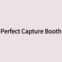 Perfect Capture Booth | Photo Booth Activations logo - Similar company to Stikers Llc