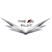 The Freelance Pilot logo - Similar company to Part Time Pilot