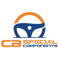 CB Special Components srl logo - Similar company to Fenoglio G.P. Srl