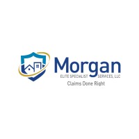 Morgan Elite Specialist Services, Messtx.com logo - Similar company to Sinclair Construction