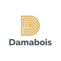 Damabois logo - Similar company to Cedrico