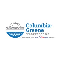 Columbia-Greene Workforce NY logo - Similar company to Marvls, Llc