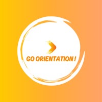 GO ORIENTATION ! logo - Similar company to Pôle Orientation Scolaire Et Professionnelle