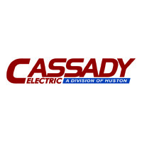 Cassady Electric, LLC logo - Similar company to Premier Drill Products