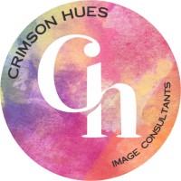Crimson Hues logo - Similar company to Scool Panda