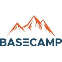 BaseCamp logo - Similar company to Basecamp