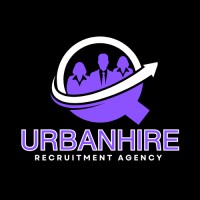 Urban Hire UAE logo - Similar company to Btree