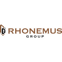 Rhonemus Group logo - Similar company to Summit 3Pl