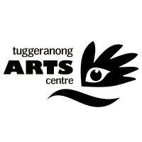 Tuggeranong Arts Centre logo - Similar company to Belco Arts